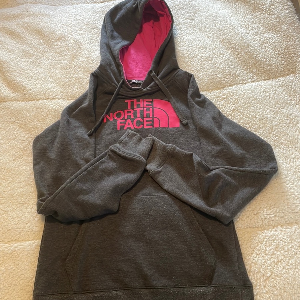 The North Face Sweatshirt